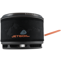 JETBOIL 1.5L CERAMIC COOK POT POWERED BY FLUXRING